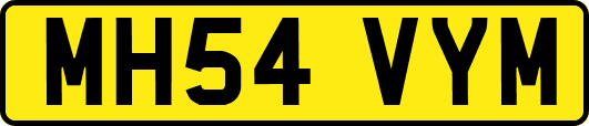 MH54VYM