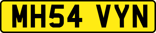 MH54VYN