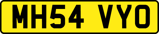 MH54VYO