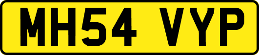 MH54VYP