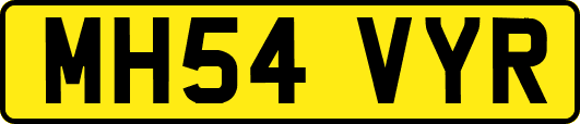 MH54VYR