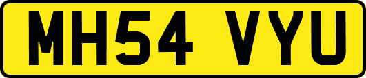 MH54VYU