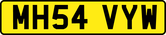MH54VYW