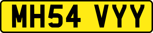 MH54VYY