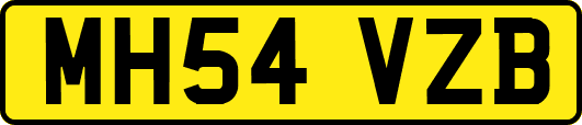 MH54VZB