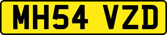 MH54VZD