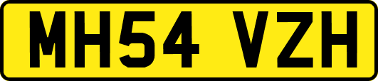 MH54VZH