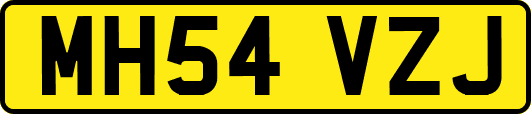 MH54VZJ