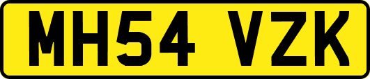 MH54VZK