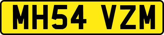MH54VZM