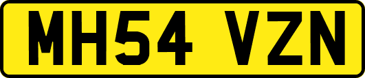 MH54VZN