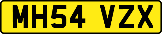 MH54VZX