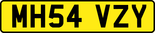 MH54VZY