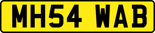 MH54WAB
