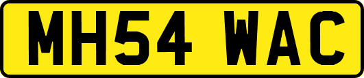 MH54WAC