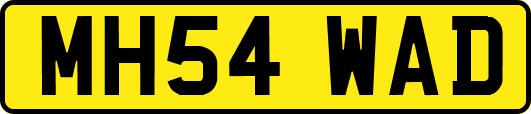 MH54WAD
