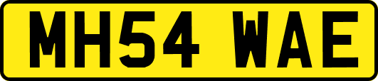 MH54WAE
