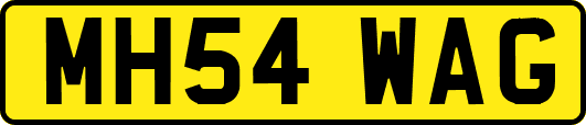 MH54WAG