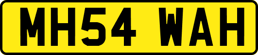MH54WAH