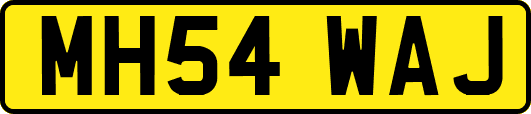 MH54WAJ