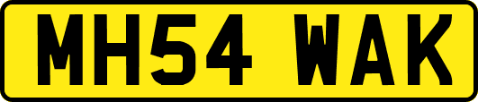 MH54WAK