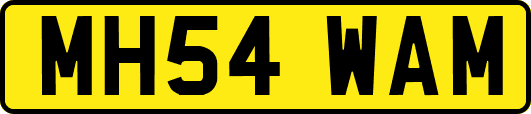 MH54WAM