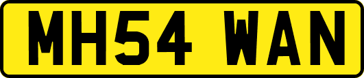 MH54WAN