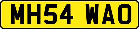 MH54WAO