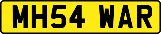MH54WAR