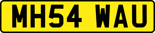 MH54WAU