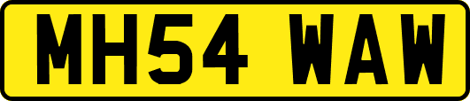 MH54WAW