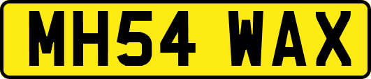 MH54WAX