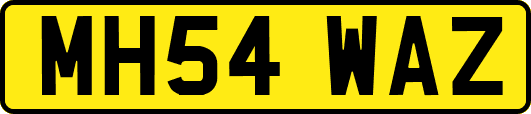 MH54WAZ