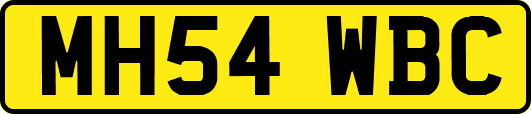 MH54WBC