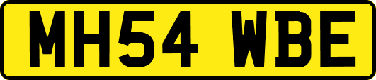 MH54WBE