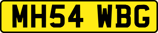 MH54WBG