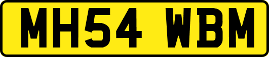 MH54WBM