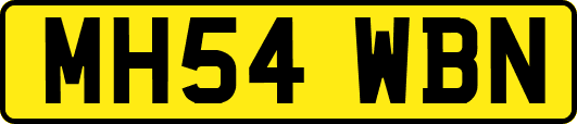 MH54WBN