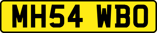 MH54WBO