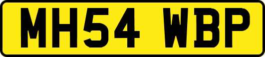 MH54WBP
