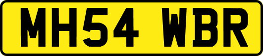 MH54WBR