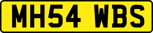 MH54WBS