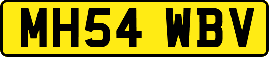 MH54WBV