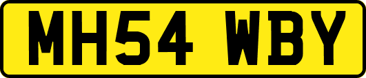 MH54WBY