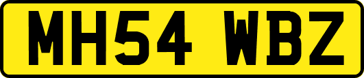 MH54WBZ