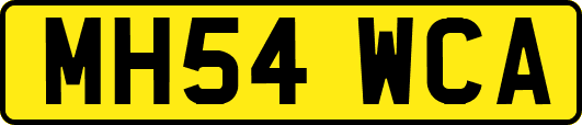 MH54WCA