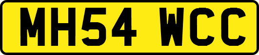 MH54WCC