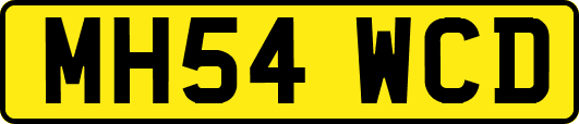 MH54WCD