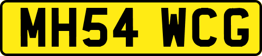 MH54WCG