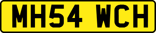 MH54WCH